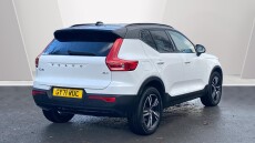 Volvo Xc40 2.0 B4P R DESIGN 5dr Auto Petrol Estate